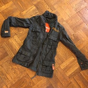 SuperDry Japan jacket
